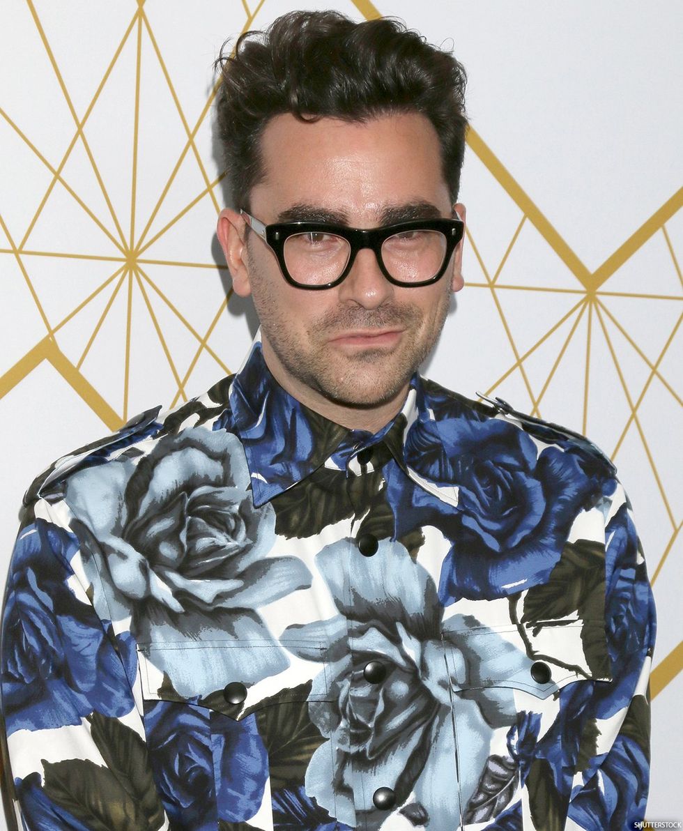 dan levy