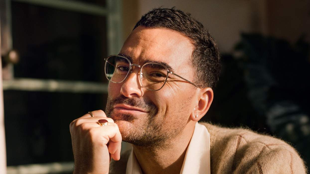 Dan Levy