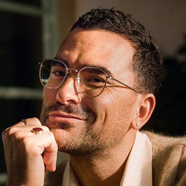 Dan Levy