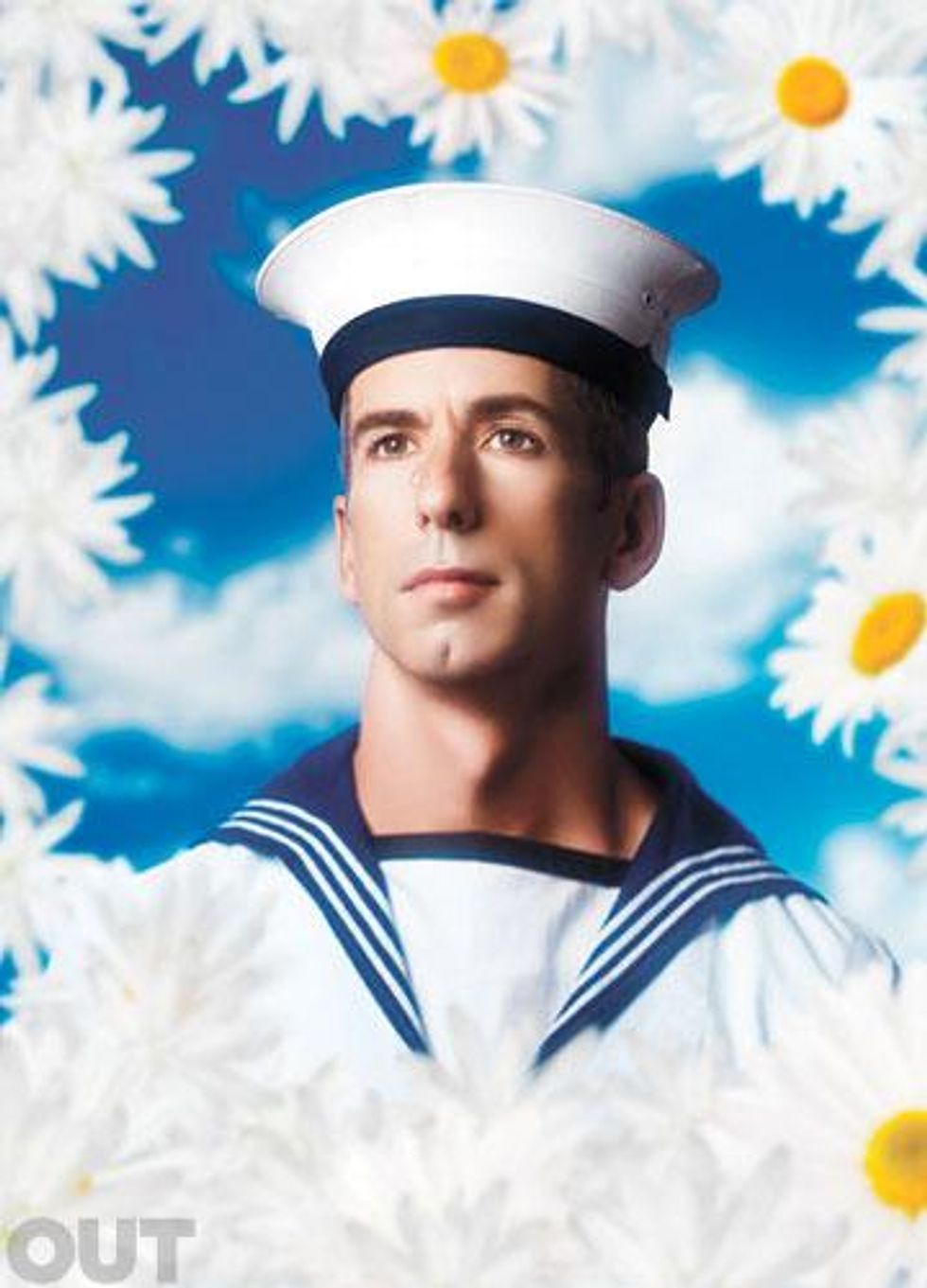 Dan Savage, Journalist, Writer & Activist