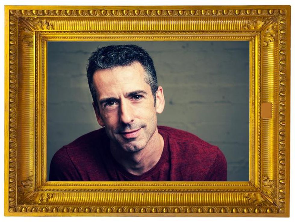 Dan Savage