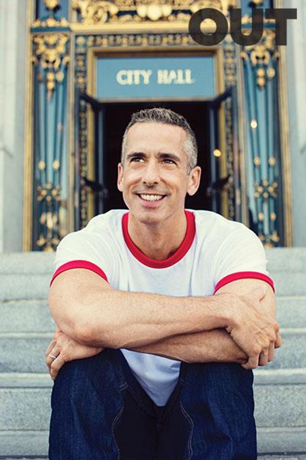 Dan Savage