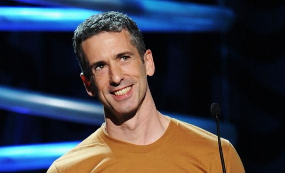 Dan Savage