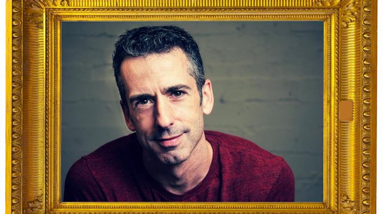 Dan Savage