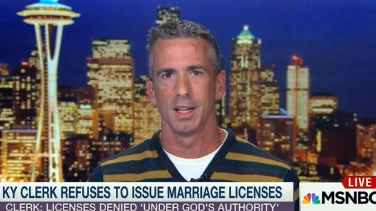 dan savage