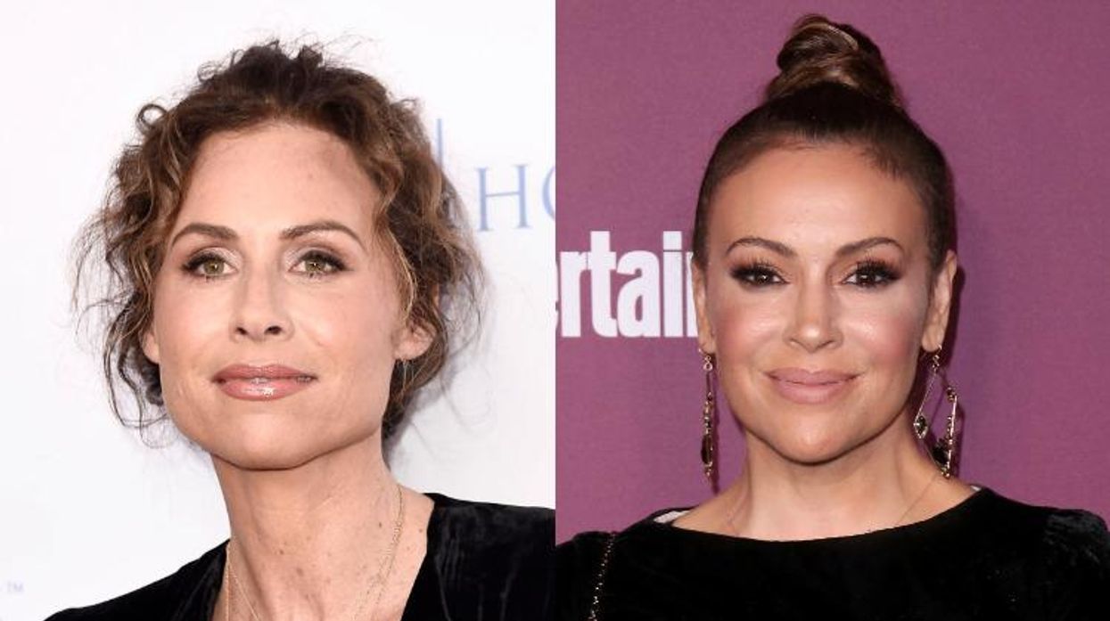 Dan Steinberg/Invision/AP