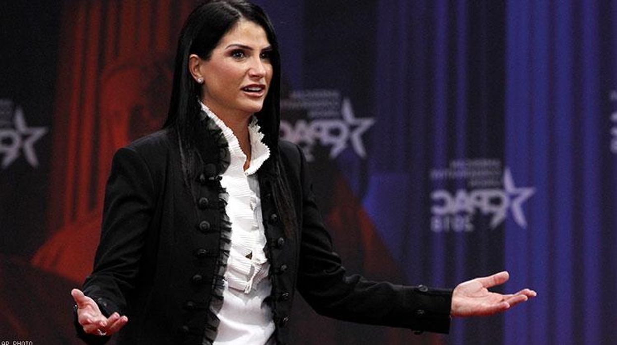DANA LOESCH