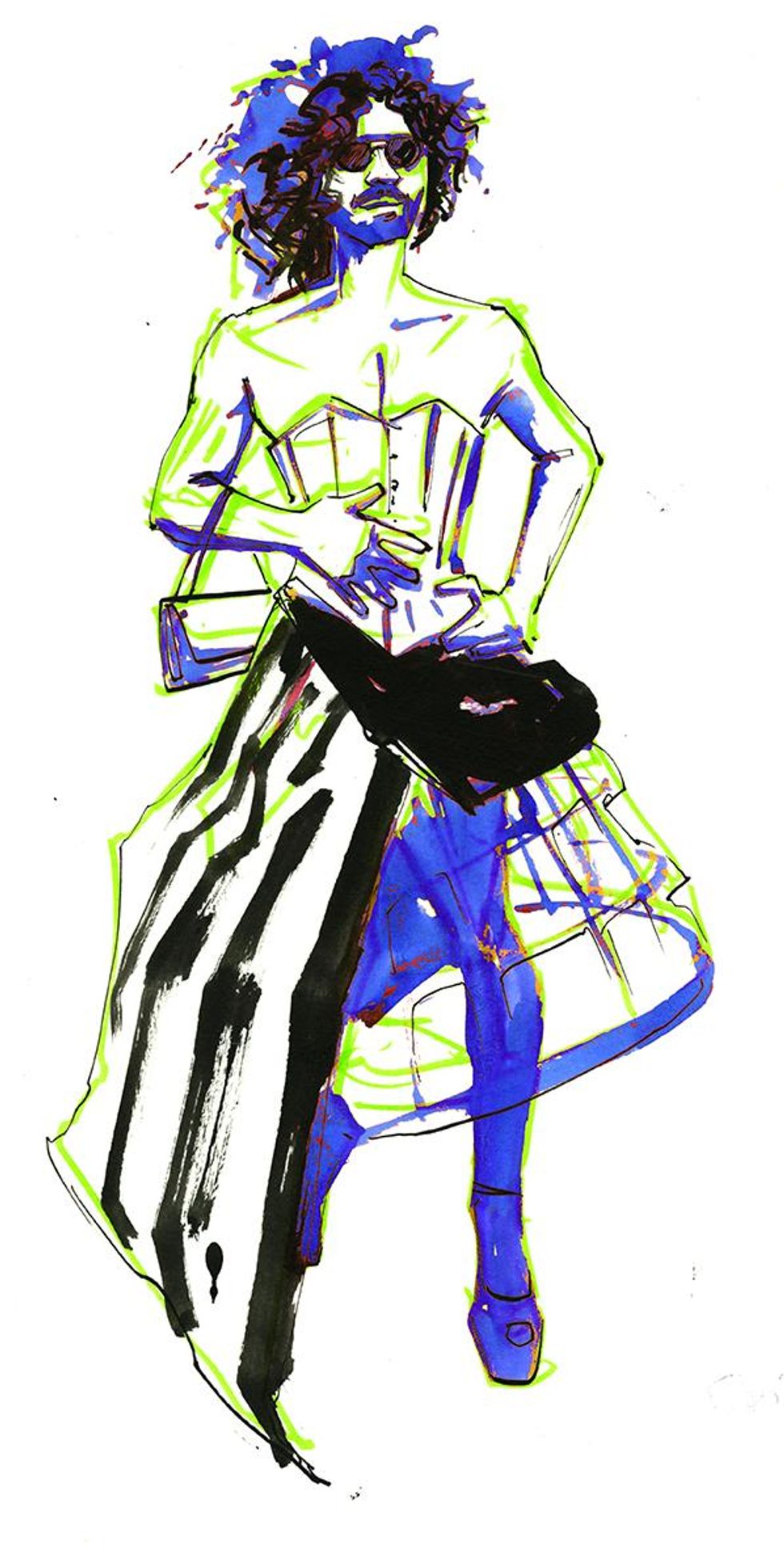 Dana Spitler, age 34