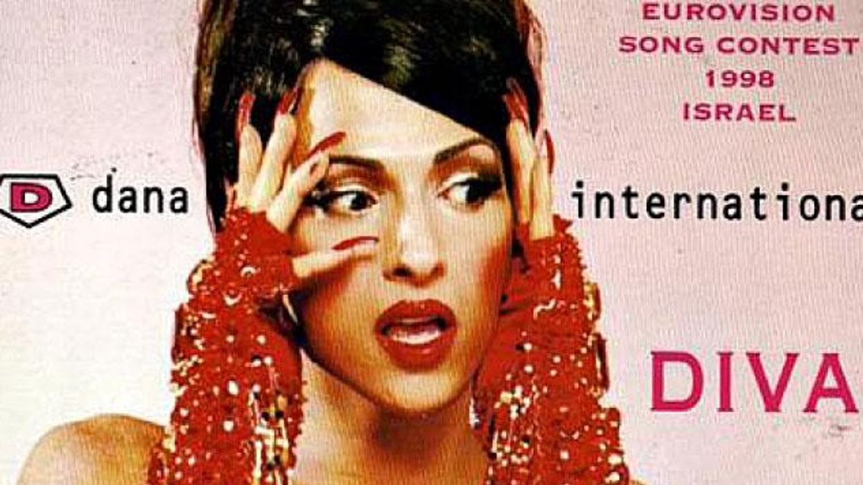 Danainternationalxcr