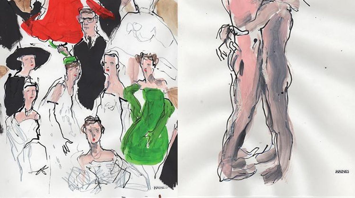 Daniel Cooney Fine Art