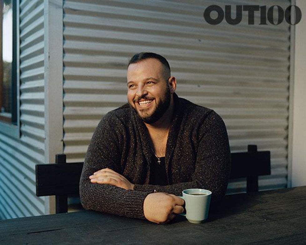Daniel Franzese
