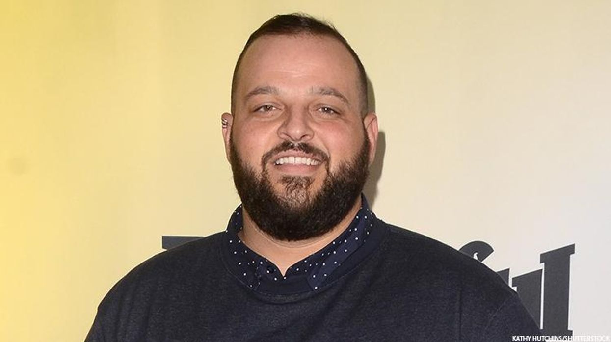 daniel franzese