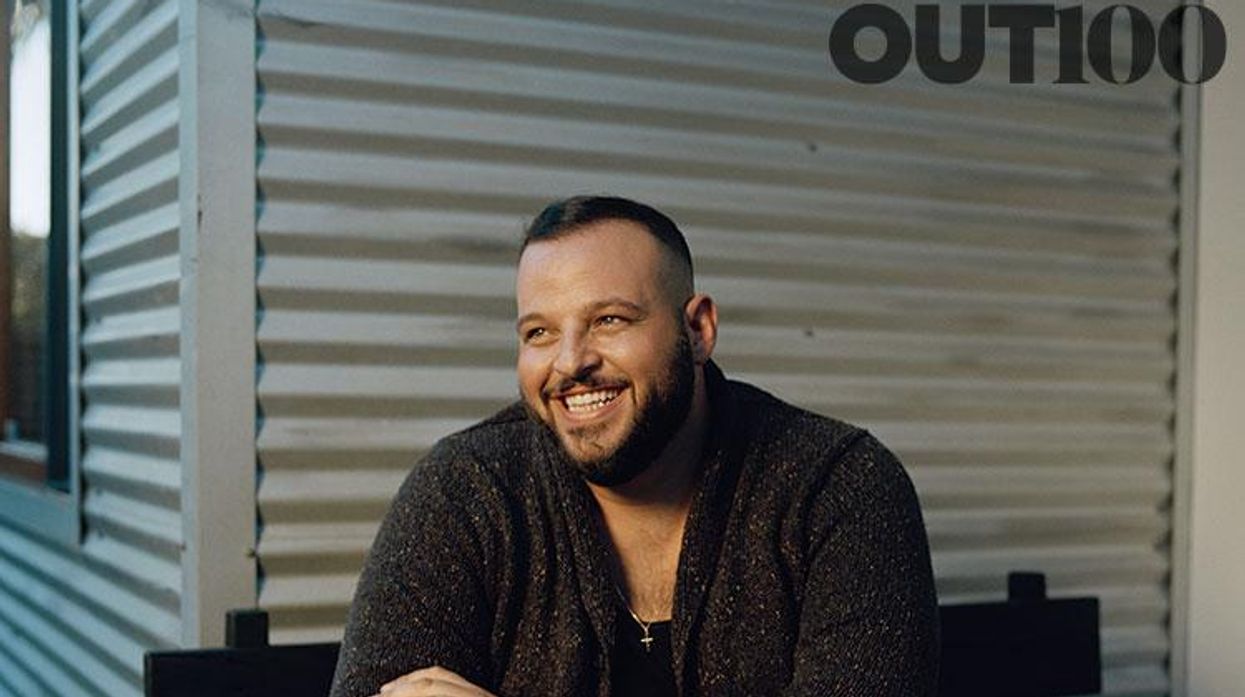 Daniel Franzese