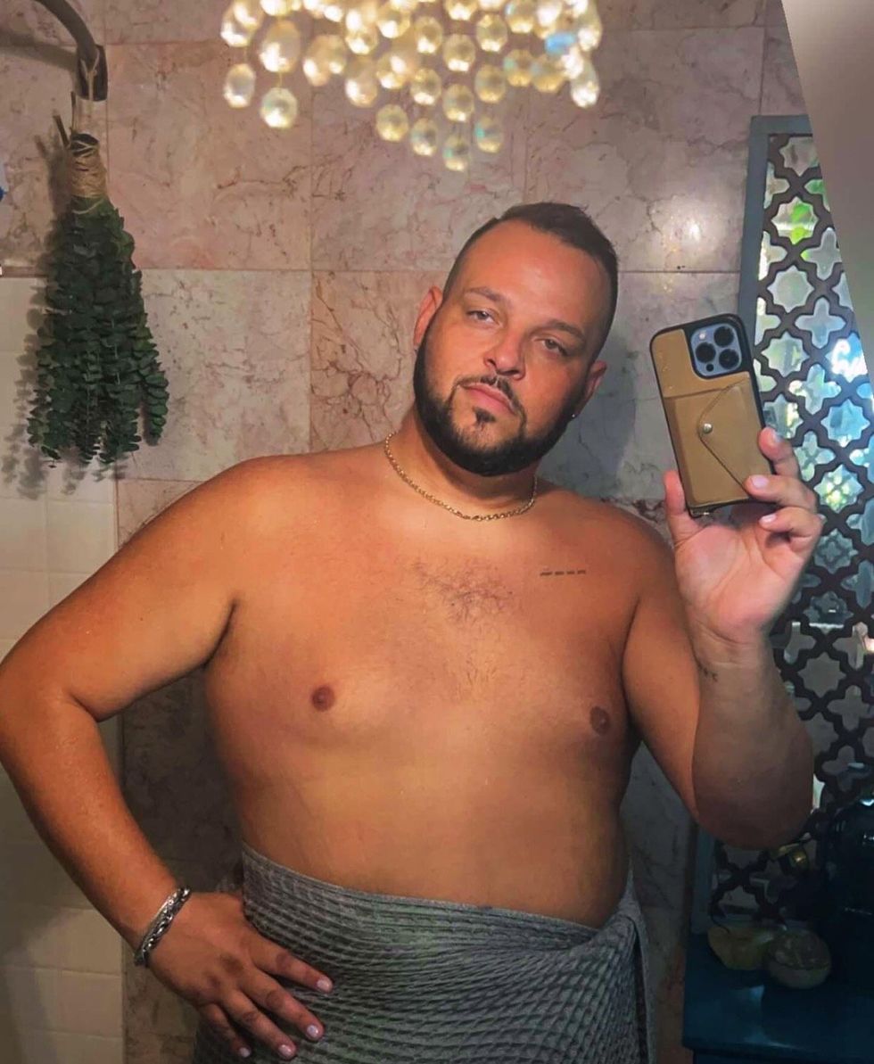 Daniel Franzese