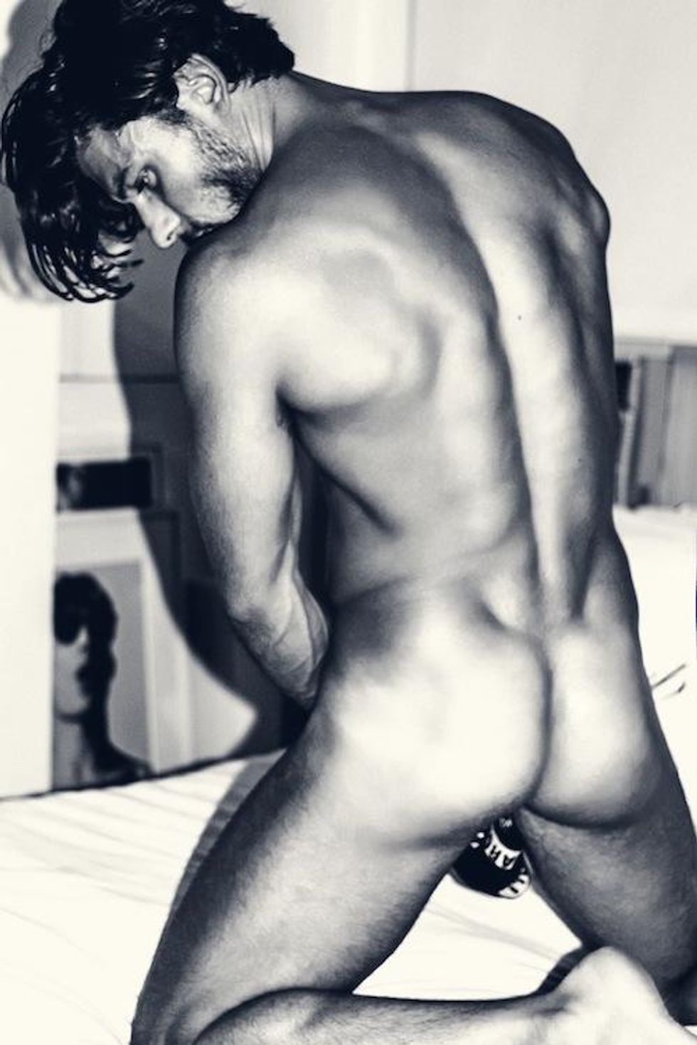 Daniel Garofali x Joseph Lally