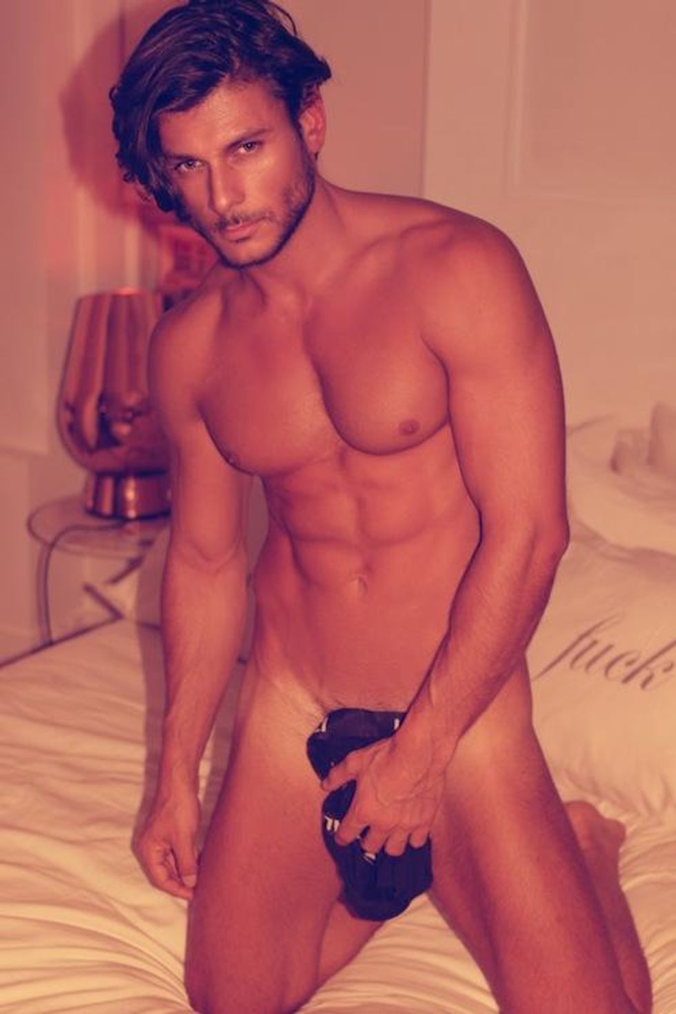 Daniel Garofali x Joseph Lally