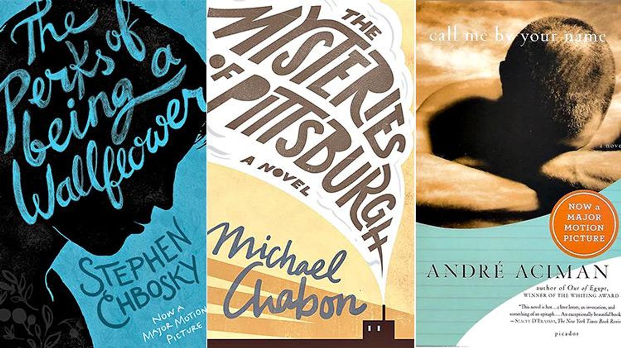 Daniel Handler Wants to Be Your Forever Boy