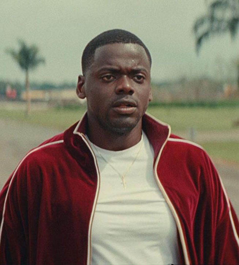 Daniel Kaluuya