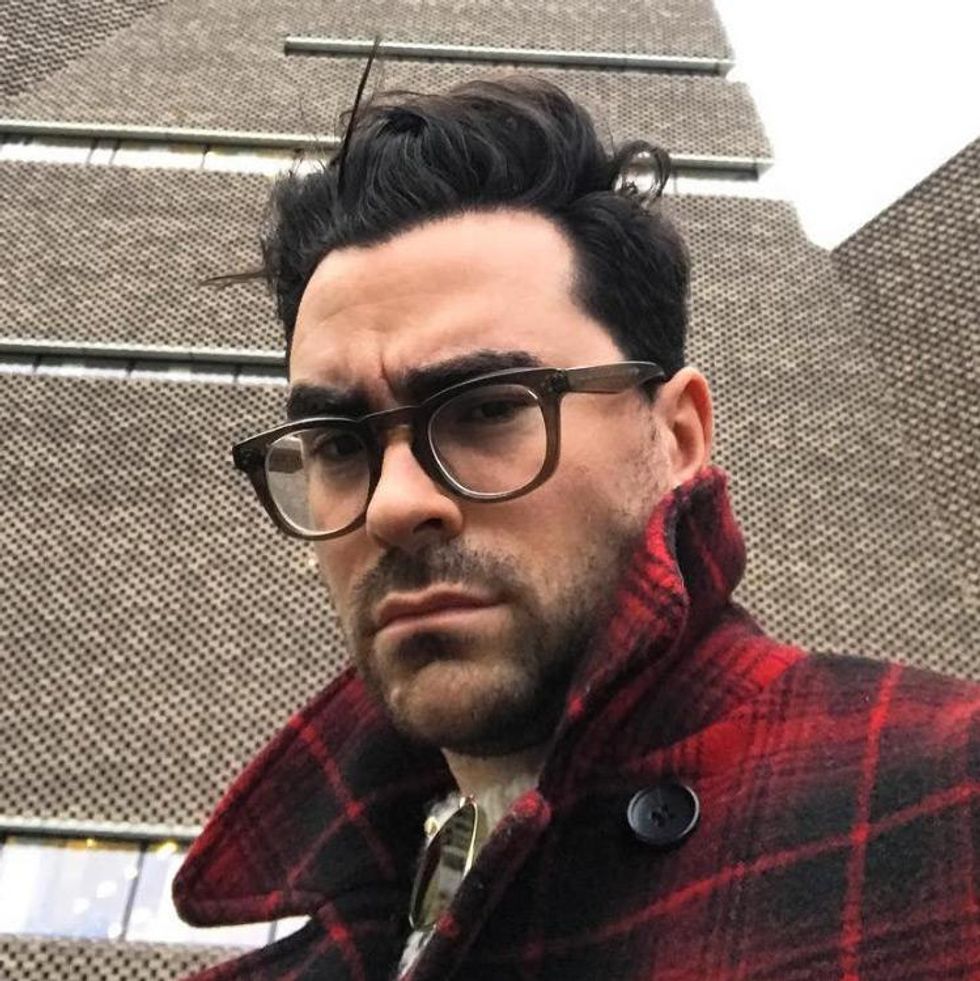 Daniel Levy (@instadanjlevy)