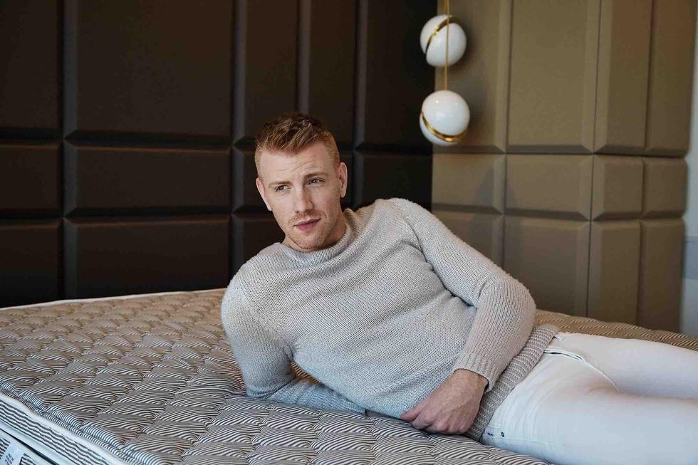 Daniel Newman