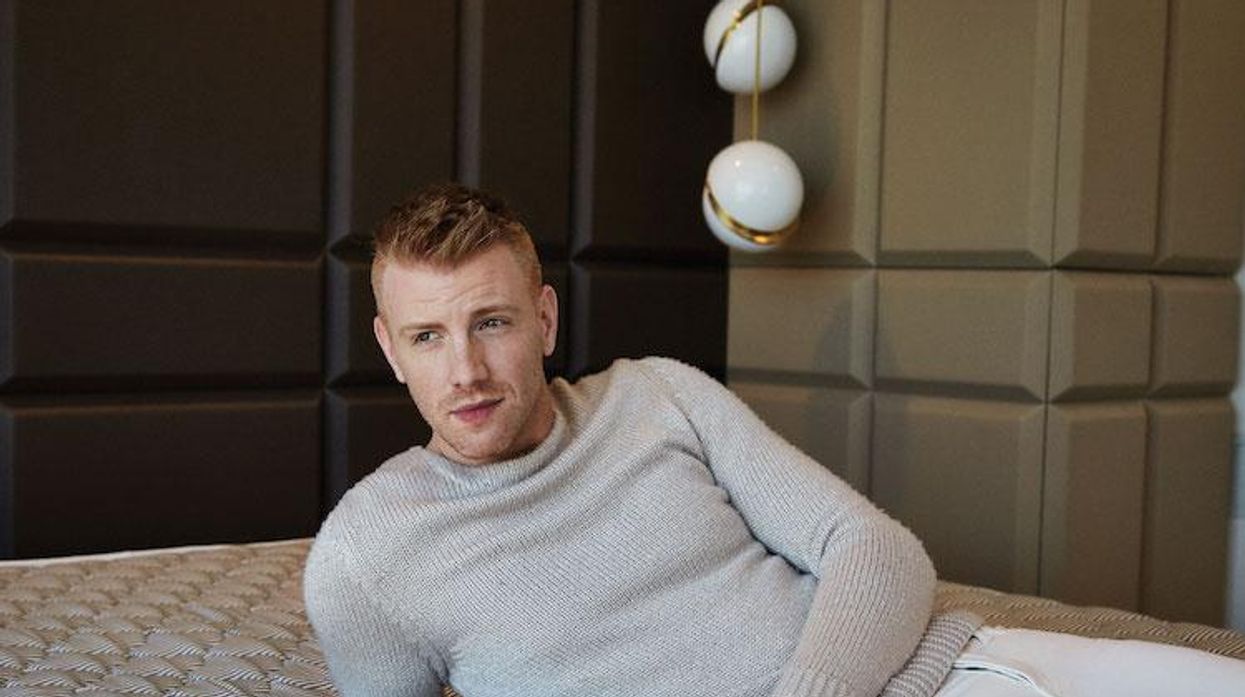 Daniel Newman