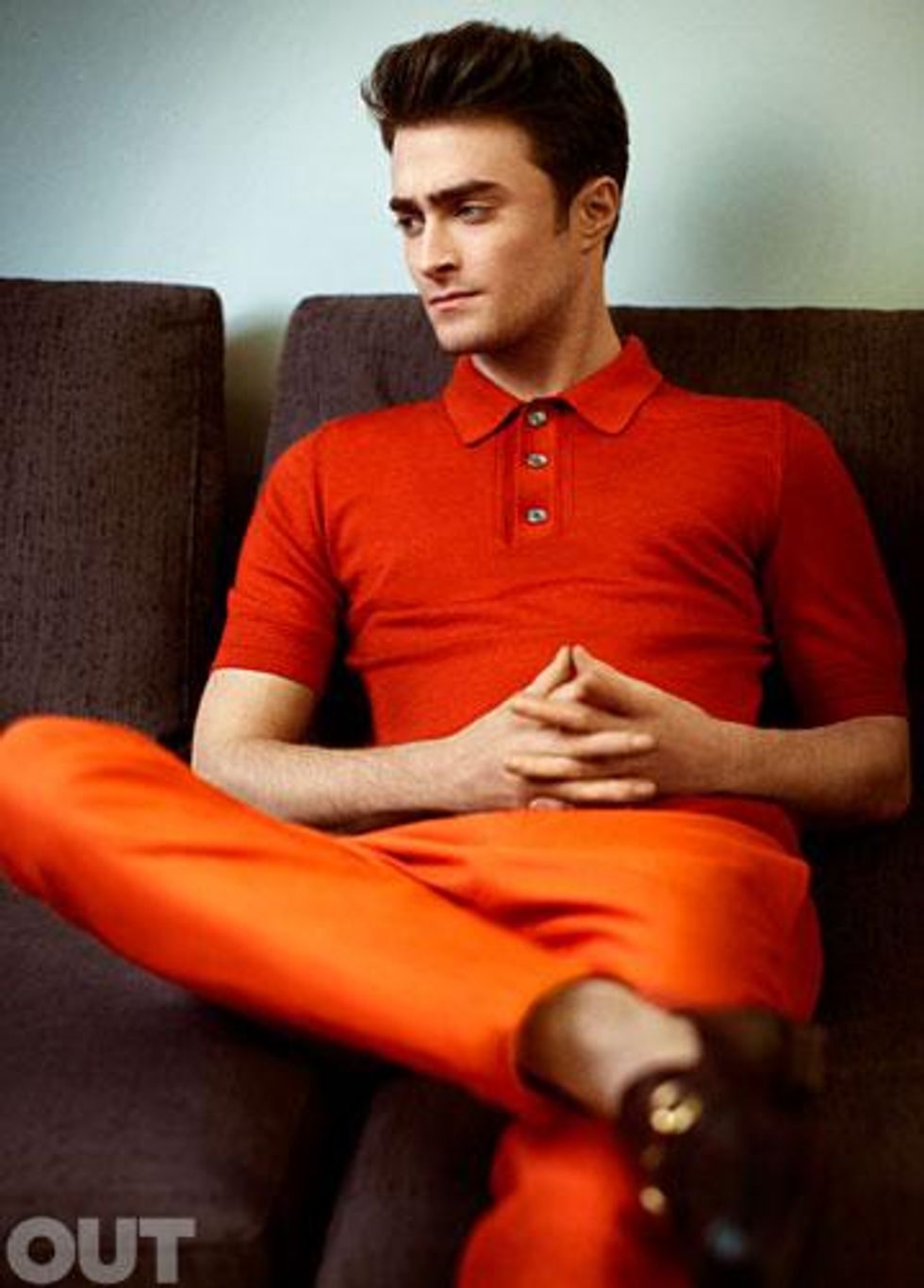 Daniel Radcliffe: The Second Act