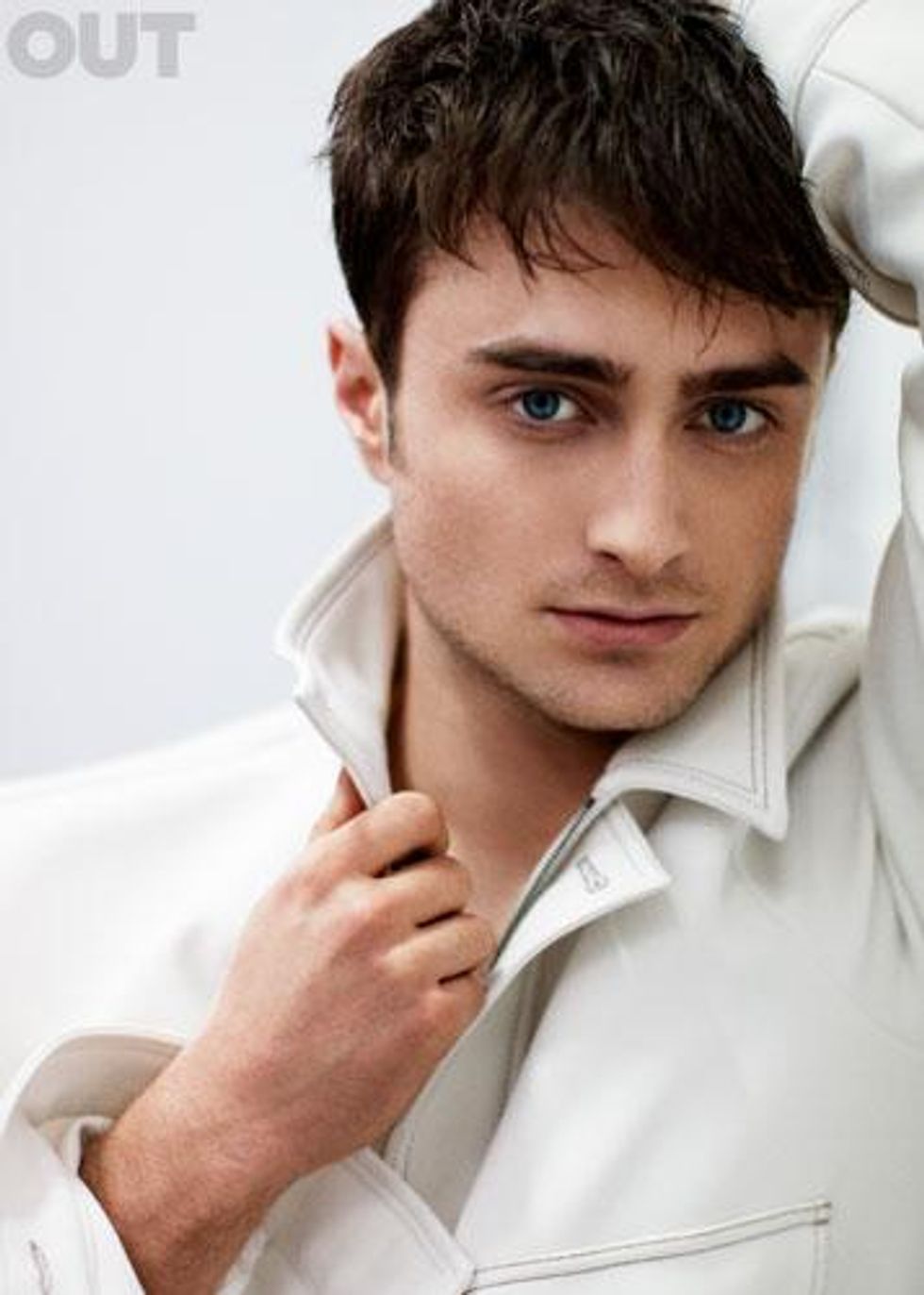 Daniel Radcliffe: The Second Act