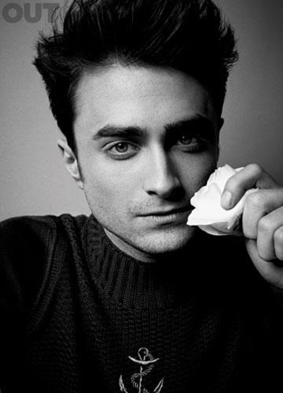 Daniel Radcliffe: The Second Act