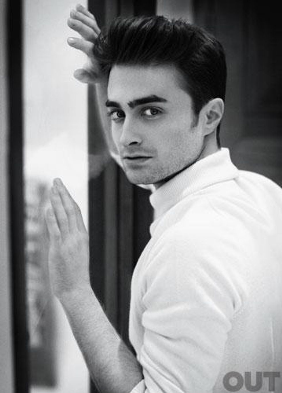 Daniel Radcliffe: The Second Act