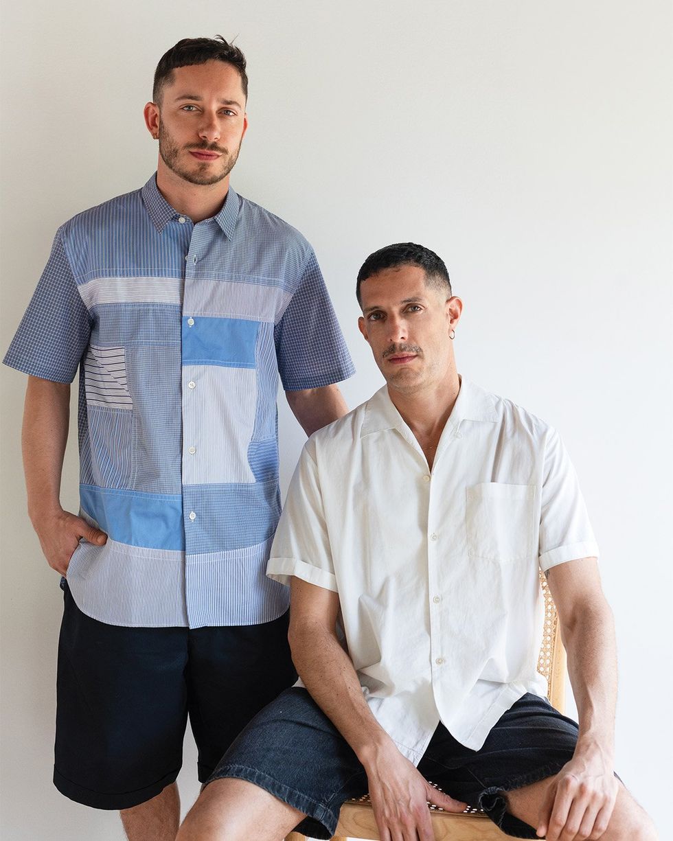 Daniel Rauchwerger Noam Dvir