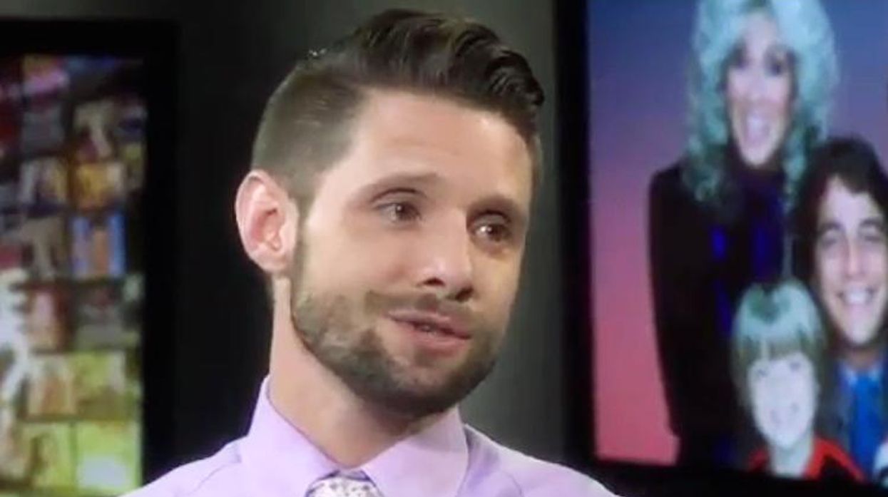 Danny Pintauro