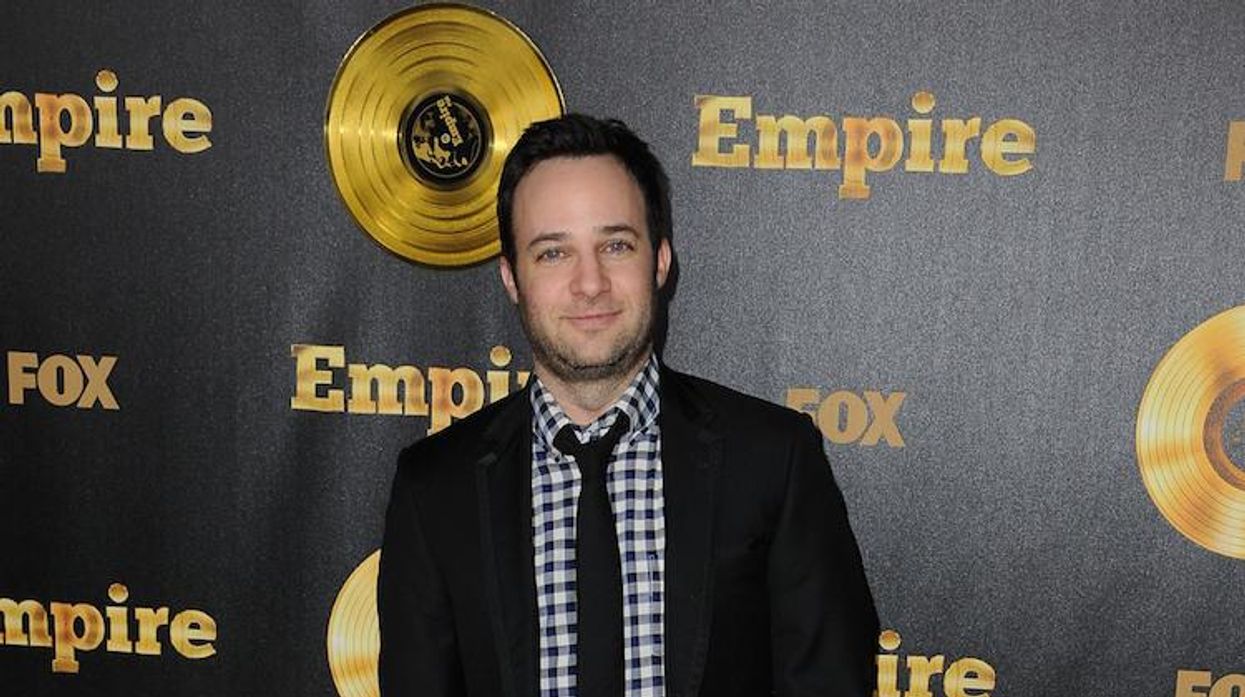 Danny Strong