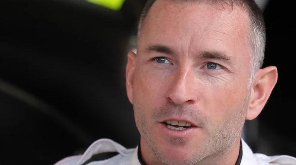 Danny Watts, Strakka Racing