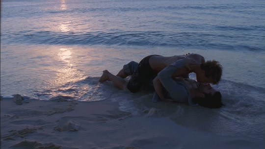 Dante's Cove top 10 no. 1