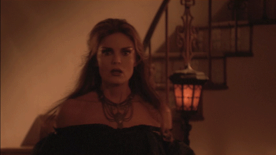 Dante's Cove top 10 no. 2