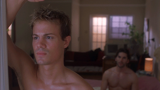 Dante's Cove top 10 no. 6