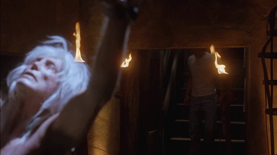 Dante's Cove top 10 no. 7