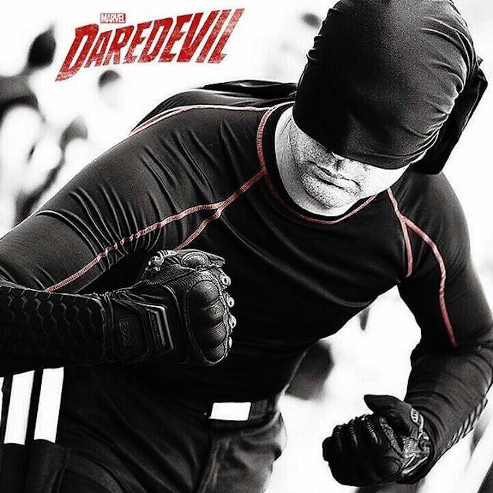 Daredevil