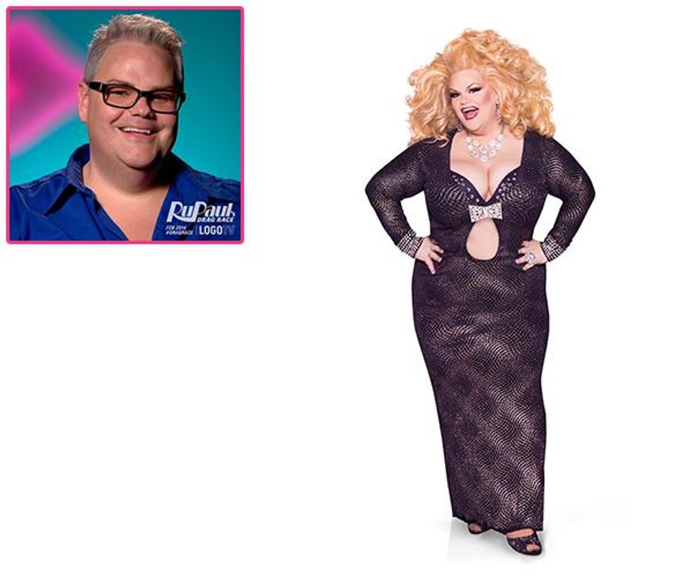 Darienne Lake