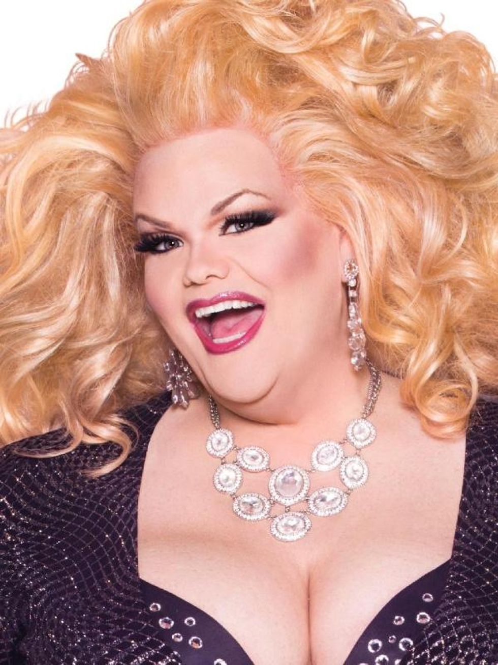 Darienne Lake