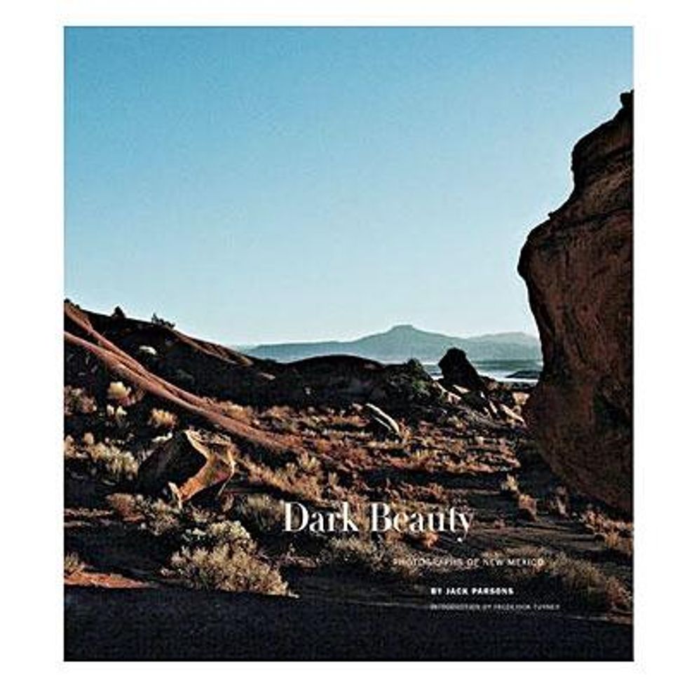 Dark Beauty: Photographs of New Mexico