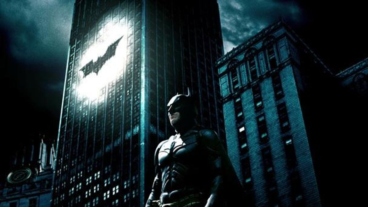 Darkknightrotate
