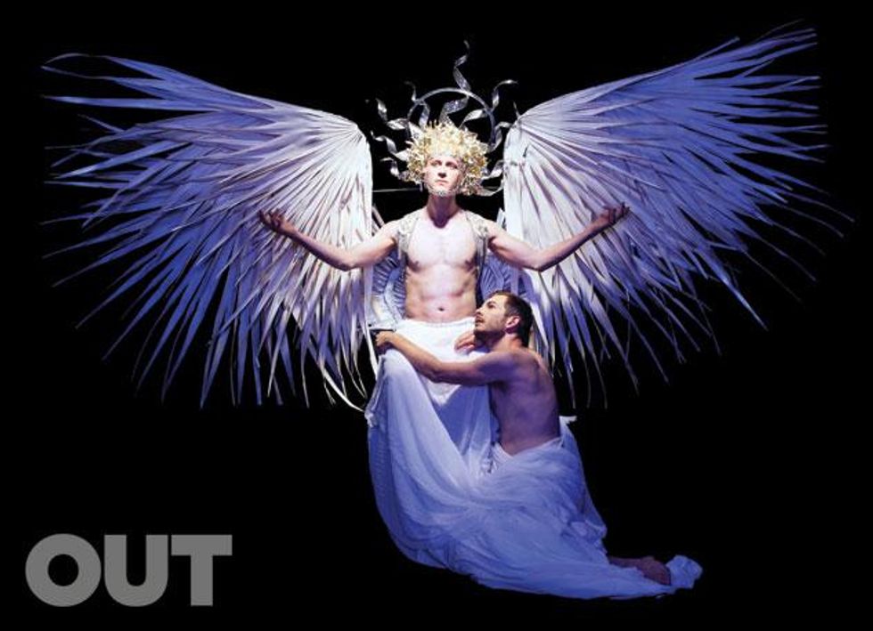 Darrell Thorne & Bright Light Bright Light