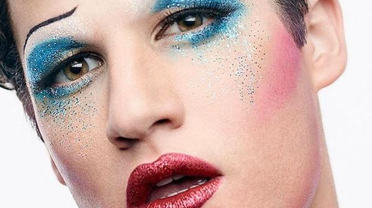 Darren Criss Next Broadway Hedwig