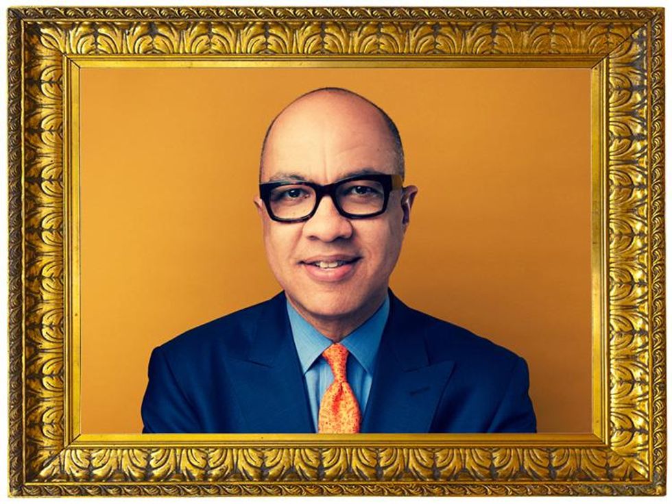 Darren Walker