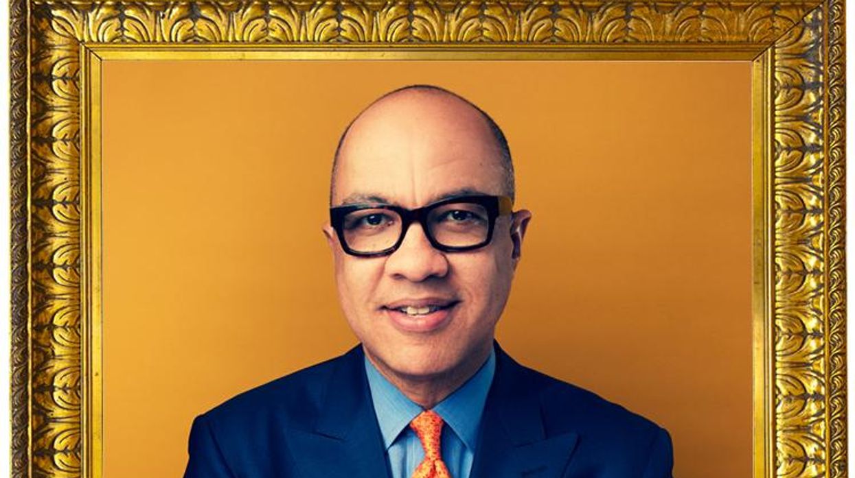 Darren Walker