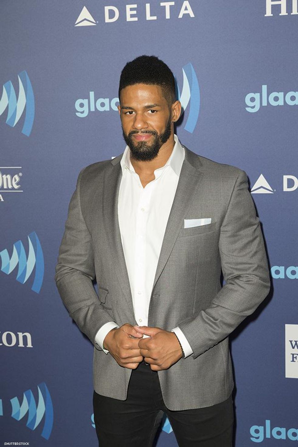 Darren Young