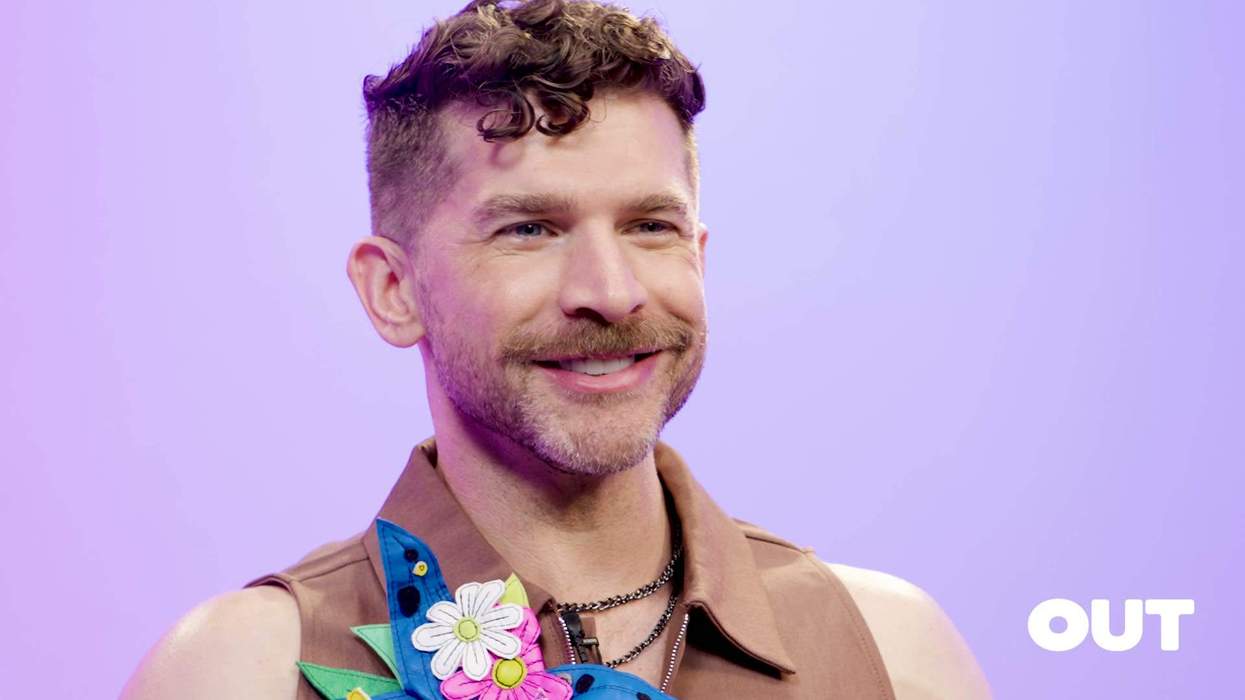 Jeremy Crittenden reveals what makes him fold on a first date