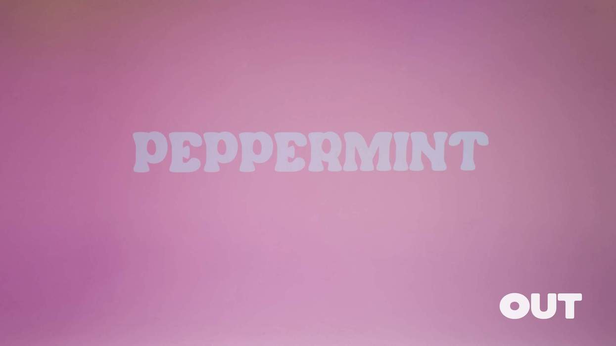 Peppermint spills the tea on sex & dating as a Black trans woman