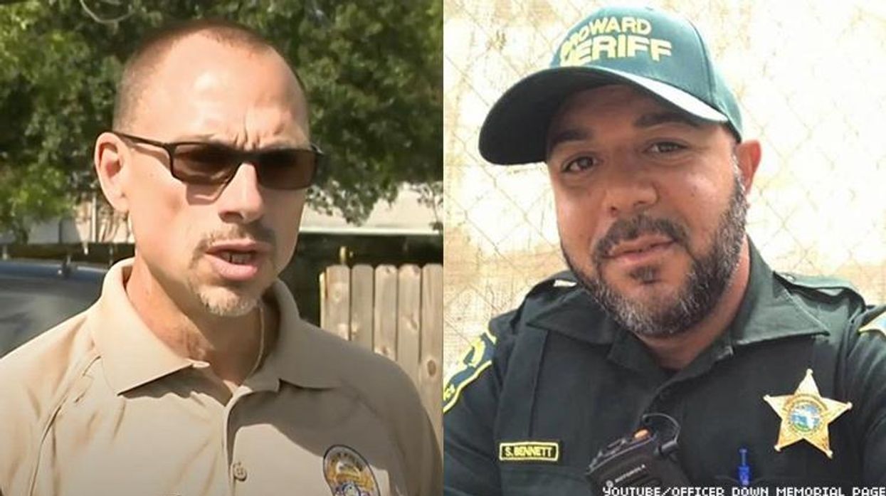 Dave Engle, Shannon Bennett